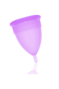Stercup - Coppa Mestruale in Silicone FDA | Igiene Intima Sicura e Sostenibile