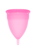 Stercup - Innovative FDA Silicone Menstrual Cup | Safe Intimate Hygiene Solution