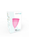 Stercup - Coppa Mestruale Innovativa in Silicone FDA | Igiene Intima Sicura