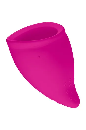 FUN CUP: La Coppa Mestruale Rivoluzionaria per Libertà e Comfort Totale