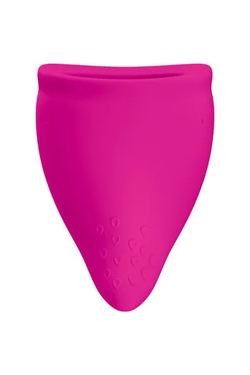 FUN CUP: Revolutionary Menstrual Cup for Ultimate Freedom and Comfort