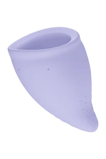 FUN CUP: La Coppa Mestruale Rivoluzionaria per Massima Libertà e Comfort