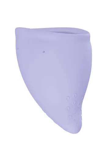 FUN CUP: The Revolutionary Menstrual Cup for Ultimate Freedom and Comfort