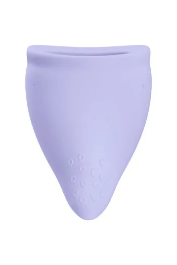 FUN CUP: The Revolutionary Menstrual Cup for Ultimate Freedom and Comfort