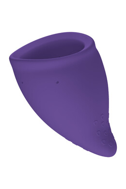 FUN CUP: Reusable Menstrual Cup - Comfort and Freedom During Your Period