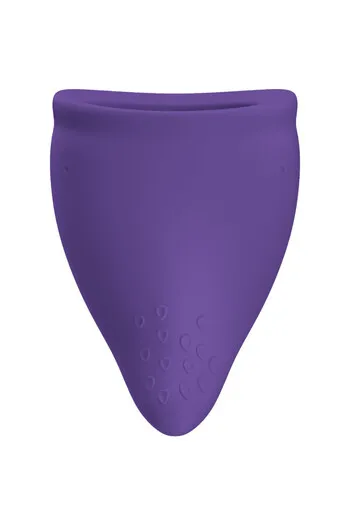FUN CUP: Reusable Menstrual Cup - Comfort and Freedom During Your Period