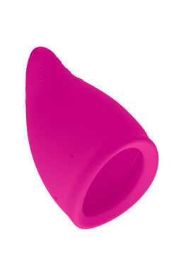 Menstrual cup: ultimate comfort and freedom