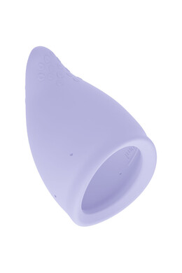FUN CUP: Reusable Menstrual Cup for Ultimate Comfort and Freedom
