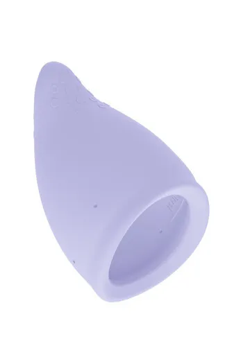 FUN CUP: Reusable Menstrual Cup for Ultimate Comfort and Freedom