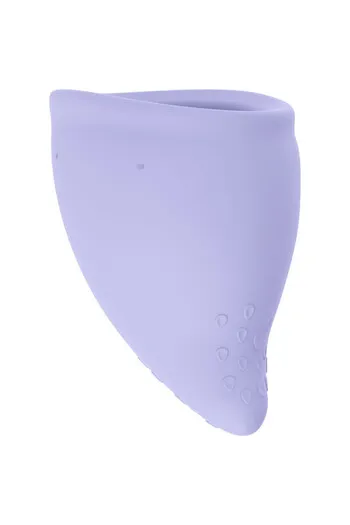 FUN CUP: Reusable Menstrual Cup for Ultimate Comfort and Freedom
