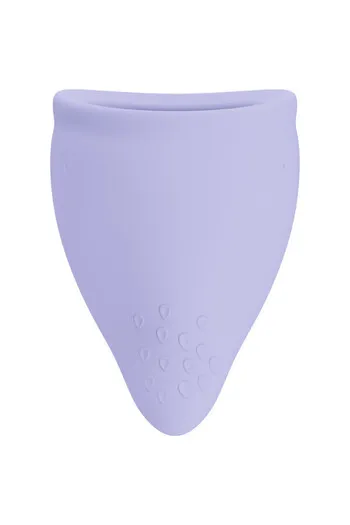 FUN CUP: Coppa Mestruale Riutilizzabile per Massima Comodità e Libertà