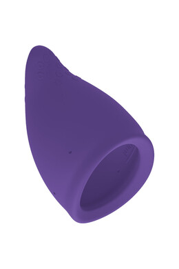 FUN CUP: Reusable Menstrual Cup - Ultimate Comfort & Freedom | FUN FACTORY