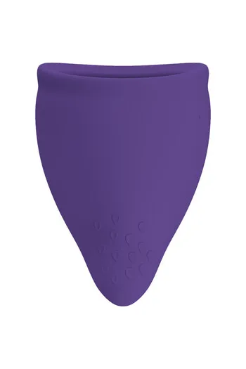 FUN CUP: Reusable Menstrual Cup - Ultimate Comfort & Freedom | FUN FACTORY