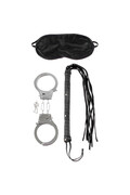Kit Bondage FETISH FANTASY SERIES - Esplora il Lato Oscuro