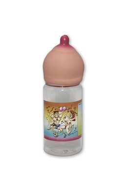 DIABLO PICANTE - TIT FLESH BOTTIGLIA 360 ML /ES/PT/EN/FR/IT/