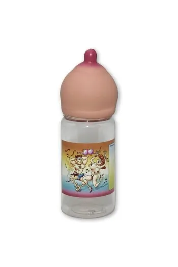 DIABLO PICANTE - TIT FLESH BOTTIGLIA 360 ML /ES/PT/EN/FR/IT/