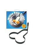 Penis-Shaped Egg Mold - Fun Cooking Tool