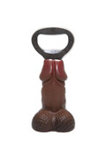Penis/Vagina-Shaped Bottle Opener for Parties - Sexy Gift for Bachelor Parties