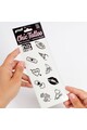 Chic Tattoo: Temporary Tattoos Without Regrets | Candy Collection