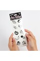 Chic Tattoo: Temporary Tattoos Without Regrets - Spicy Collection