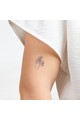 Chic Tattoo: Stylish Temporary Tattoos Without Regrets