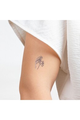 Chic Tattoo: Stylish Temporary Tattoos Without Regrets