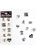 Chic Tattoo: Tatuaggi Temporanei Stilosi e Senza Rimpianti
