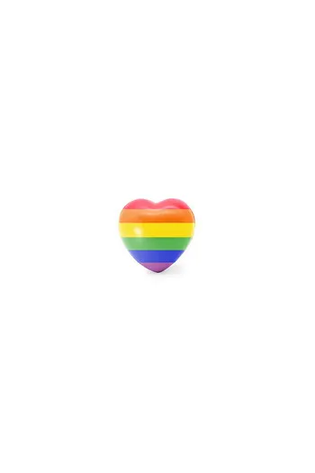 PRIDE - ANTI-STRESS LGBT HEART