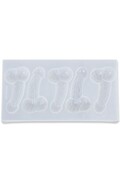 Penis-Shaped Ice Cube Tray - Guaranteed Fun for Parties | DIVERTY SEX