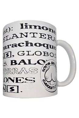 Diverty Sex Mug: Erotic and Humorous Design for Original Gifts