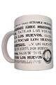 Funny and Spicy Mug DIVERTY SEX - Original Gift for Adults