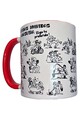 Tazza Kamasutra 370ml - Regalo Picante e Divertente | DIVERTY SEX