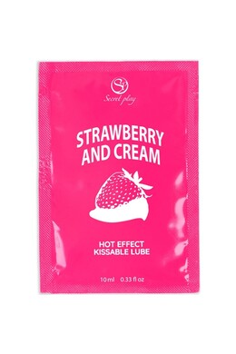 2 in 1 Lubricant and Massage Oil with Heating Effect - Exclusive Collection