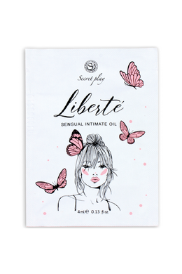 Liberté Intimate Moisturizer - Rekindle Libido & Awaken Desire
