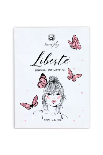 Liberté Idratante Intimo - Recupera la Libido e Riscopri il Desiderio