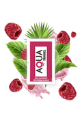 Aqua Travel Water-Based Lubricant - The Perfect Travel Companion for Unforgettable Adventures