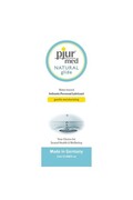 Pjur® med NATURAL Glide - Natural Lubricant for Dry Skin | Long-Lasting Hydration