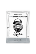 Black Hole Anal Relax: Dilating Lubricant for Pain-Free Anal Sex