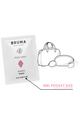 BRUMA Aloe Vera Lubricating Gel 6ml - Sensual and Comfortable Intimacy
