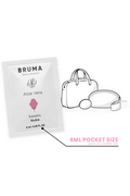 Gel Lubrificante con Aloe Vera BRUMA 6ml - Intimità Sensuale e Confortevole