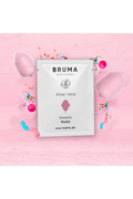 Gel Lubrificante con Aloe Vera BRUMA 6ml - Intimità Sensuale e Confortevole