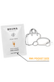 BRUMA Aloe Vera Lubricating Gel 6ML | Sensual and Comfortable Intimacy