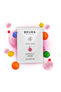 Gel Lubrificante BRUMA con Aloe Vera 6ml - Intimità Sensuale e Confortevole