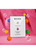 Gel Lubrificante BRUMA con Aloe Vera 6ml - Intimità Sensuale e Confortevole
