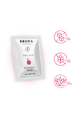 Gel Lubrificante BRUMA con Aloe Vera 6ml - Intimità Sensuale e Confortevole
