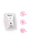 Gel Lubrificante BRUMA con Aloe Vera 6ml - Intimità Sensuale e Confortevole