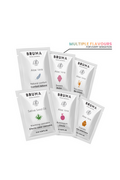 Gel Lubrificante BRUMA con Aloe Vera 6ml - Intimità Sensuale e Confortevole