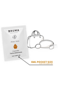 Gel Lubrificante BRUMA con Aloe Vera 6ML | Intimità Sensuale e Confortevole