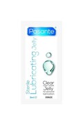 Sterile Lubricating Jelly Pasante - Professional Medical Lubricant for Procedures