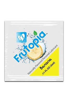 Id Juicy Lube - Fruit-Flavored Intimate Lubricants | Id Frutopia